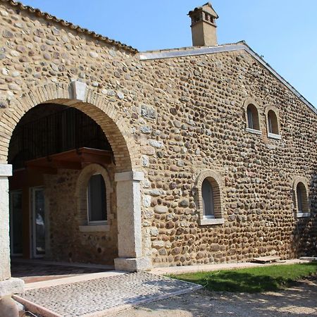 Giardino Degli Ulivi Apartment Caprino Veronese Bilik gambar