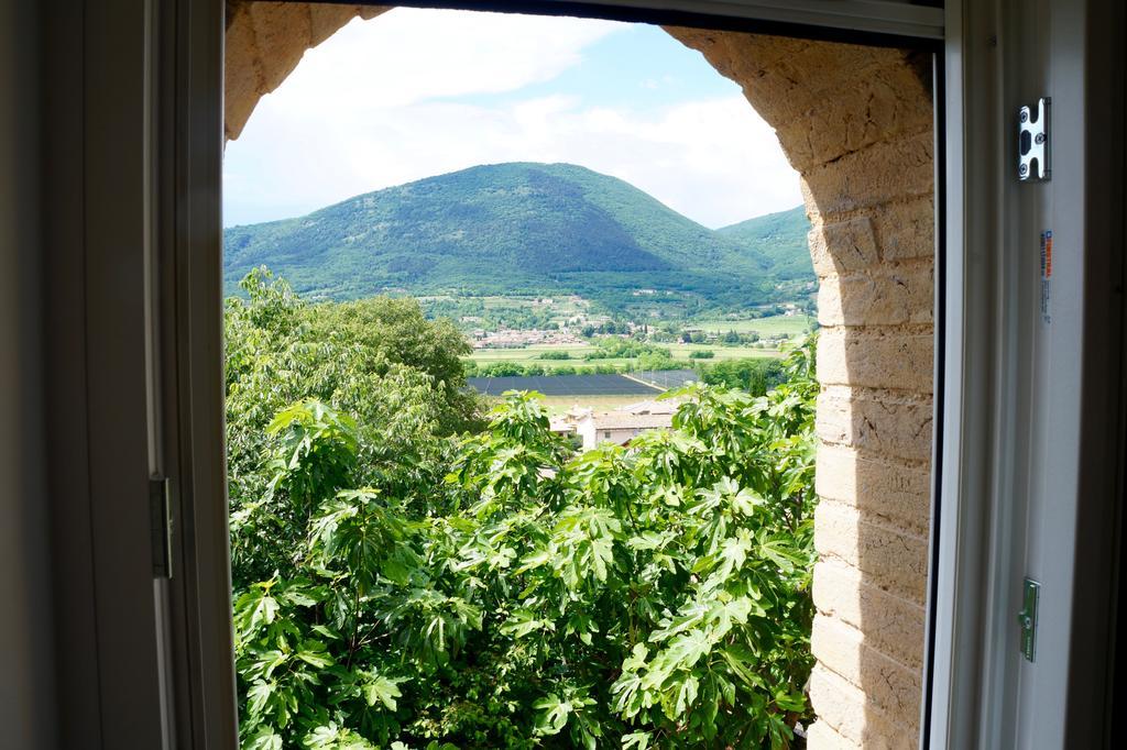 Giardino Degli Ulivi Apartment Caprino Veronese Luaran gambar