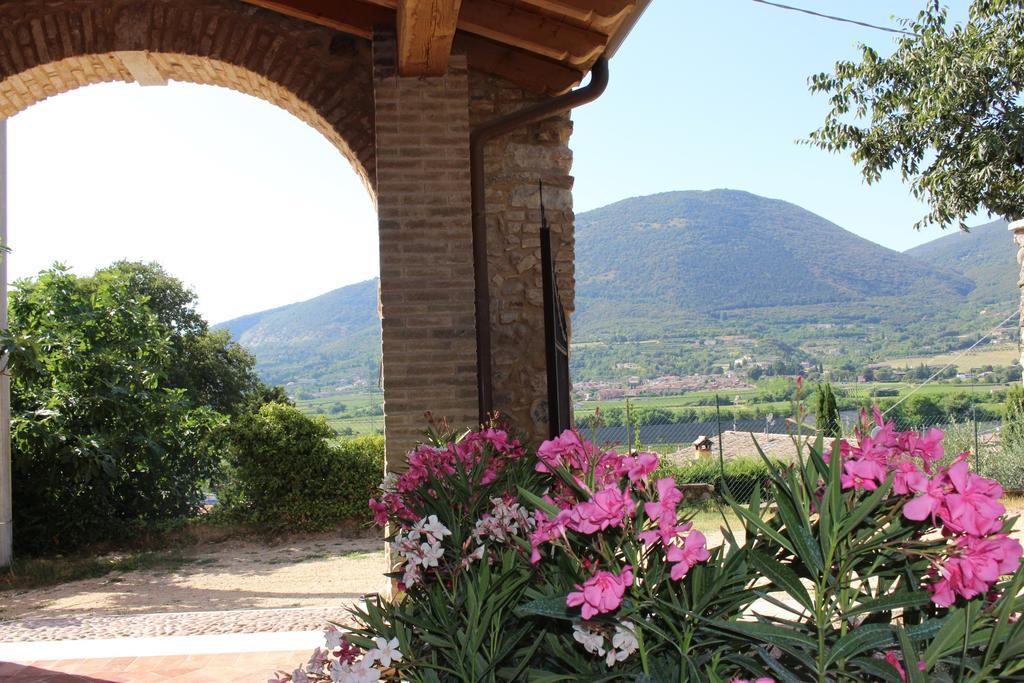 Giardino Degli Ulivi Apartment Caprino Veronese Luaran gambar