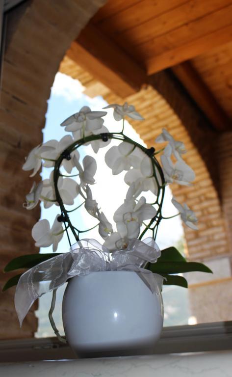 Giardino Degli Ulivi Apartment Caprino Veronese Luaran gambar